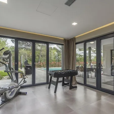 Vinomore Comfortable Villa