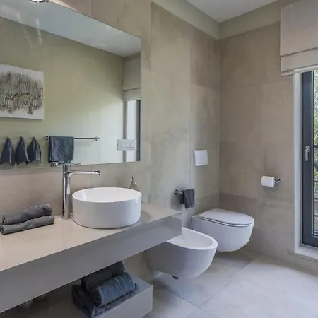 Villa Vinomore Comfortable Tar-Vabriga