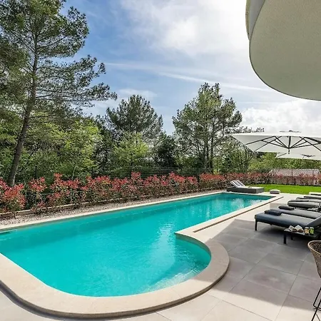 Vinomore Comfortable Villa *
