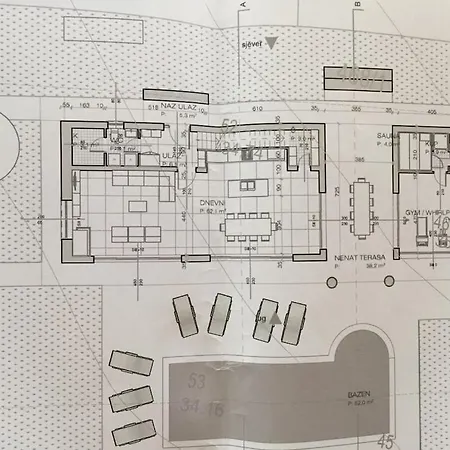 Vinomore Comfortable Villa