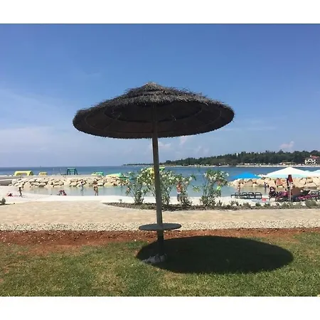 Vinomore Comfortable Villa *