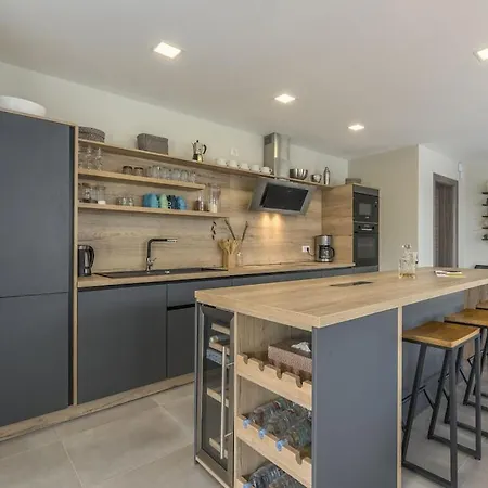 Villa Vinomore Comfortable Tar-Vabriga