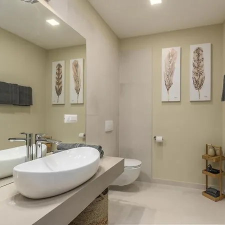 Villa Vinomore Comfortable *
