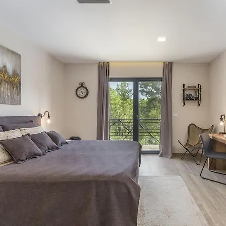 Vinomore Comfortable Villa