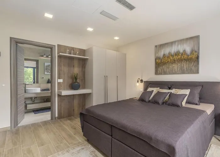 Vinomore Comfortable Villa