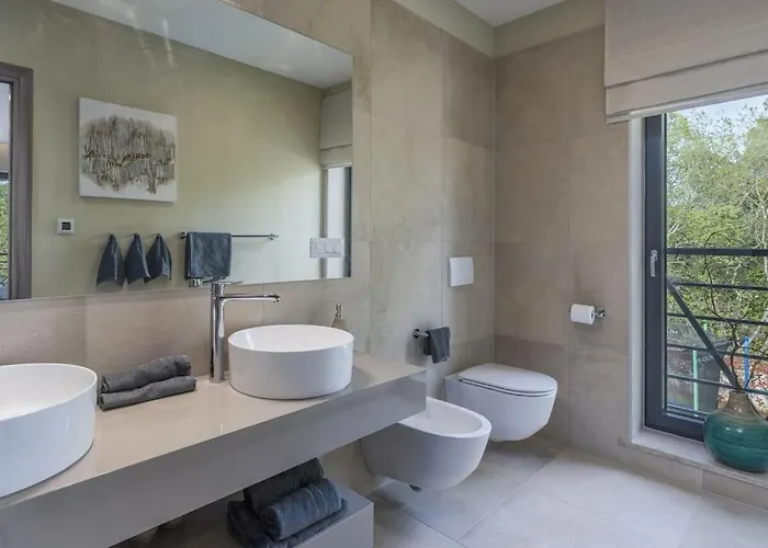 Villa Vinomore Comfortable Tar-Vabriga