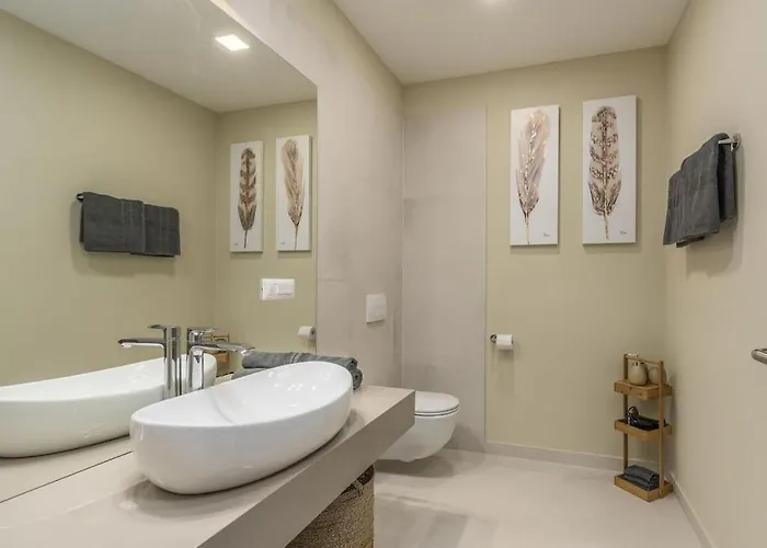 Villa Vinomore Comfortable *